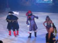 演劇 アイススケートリンク