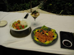 料理